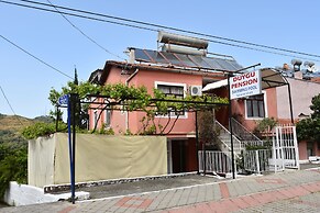Duygu Pension