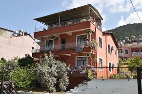 Duygu Pension
