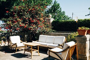 Villino Eleonora B&B