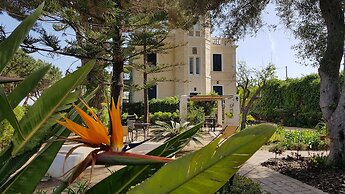 Villino Eleonora B&B