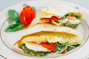 Villino Eleonora B&B