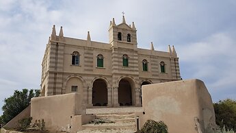 Villino Eleonora B&B