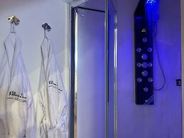 Villino Eleonora B&B