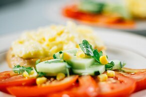 Villino Eleonora B&B