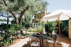 Villino Eleonora B&B