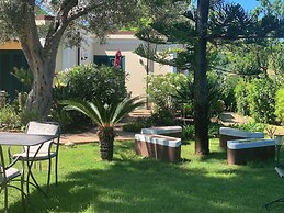 Villino Eleonora B&B