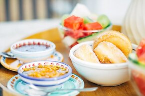 Villino Eleonora B&B