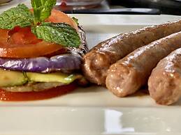 Villino Eleonora B&B