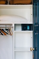 Villino Eleonora B&B