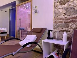 Villino Eleonora B&B