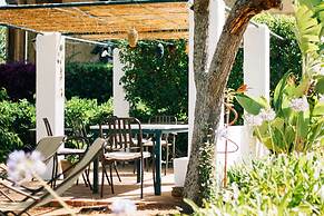 Villino Eleonora B&B