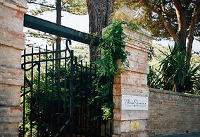 Villino Eleonora B&B