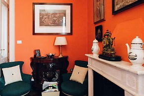 Villino Eleonora B&B