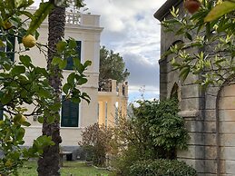 Villino Eleonora B&B