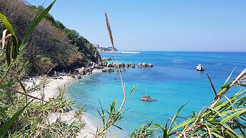 Villino Eleonora B&B