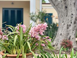 Villino Eleonora B&B