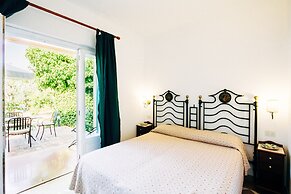Villino Eleonora B&B