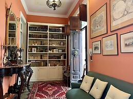 Villino Eleonora B&B