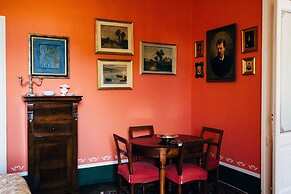 Villino Eleonora B&B