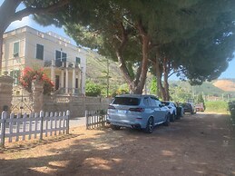 Villino Eleonora B&B