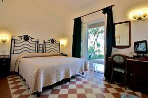 Villino Eleonora B&B
