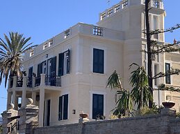 Villino Eleonora B&B