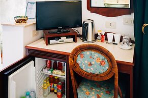 Villino Eleonora B&B