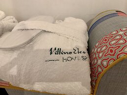 Villino Eleonora B&B