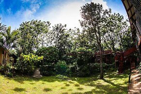 Easter Island Ecolodge