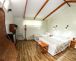 Easter Island Ecolodge