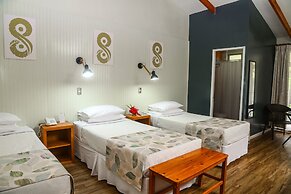 Easter Island Ecolodge