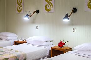 Easter Island Ecolodge