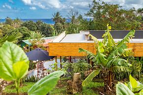 Easter Island Ecolodge