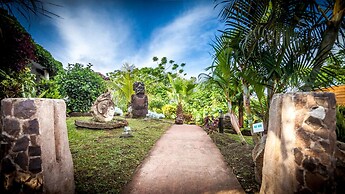 Easter Island Ecolodge