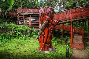 Easter Island Ecolodge