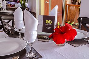 Easter Island Ecolodge