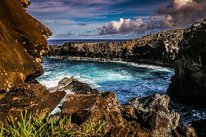 Easter Island Ecolodge