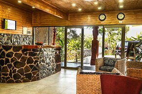 Easter Island Ecolodge