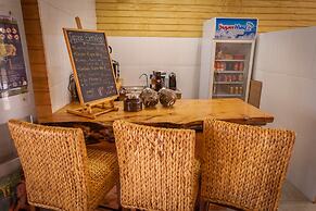 Easter Island Ecolodge