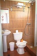 Easter Island Ecolodge