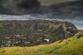 Easter Island Ecolodge