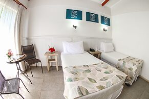 Easter Island Ecolodge