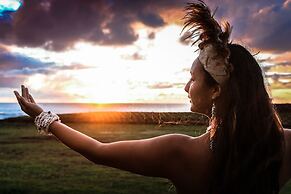 Easter Island Ecolodge