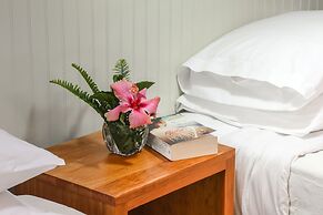 Easter Island Ecolodge