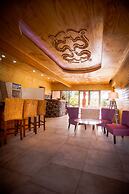 Easter Island Ecolodge