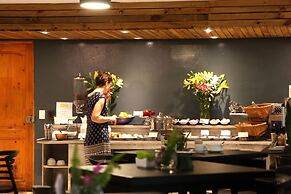 Easter Island Ecolodge