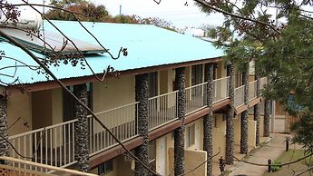 Easter Island Ecolodge