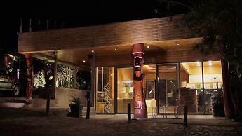 Easter Island Ecolodge