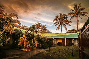 Easter Island Ecolodge