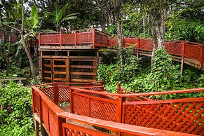 Easter Island Ecolodge